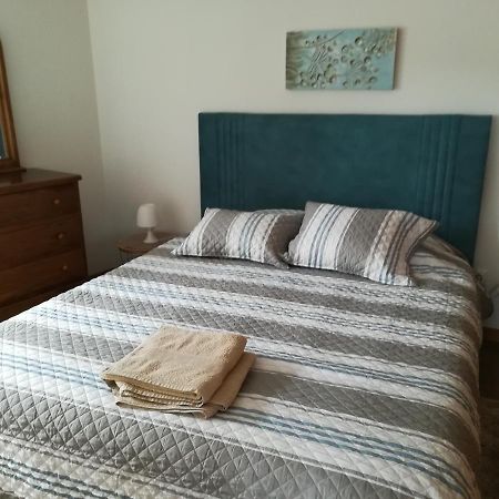 Rivers Nation Surf Camp Bed & Breakfast Atouguia Da Baleia Eksteriør bilde