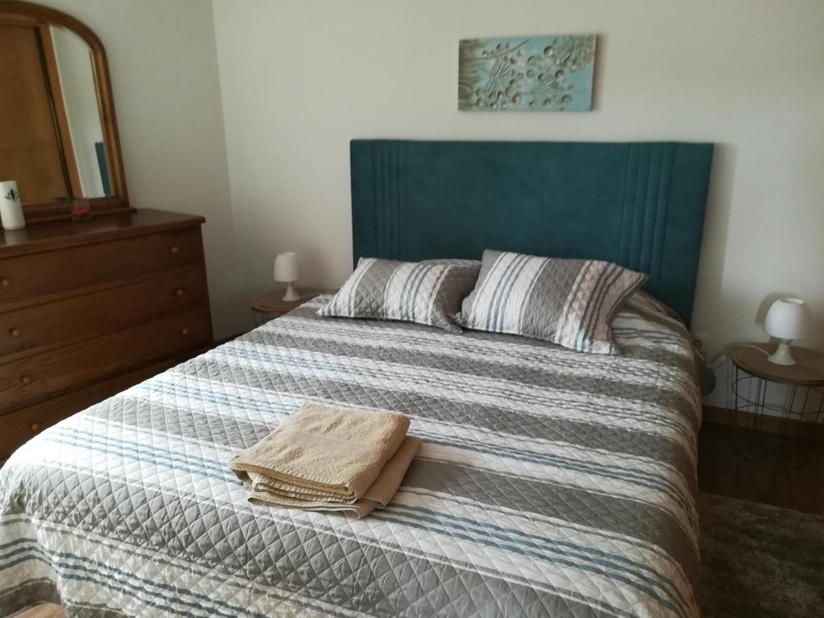Rivers Nation Surf Camp Bed & Breakfast Atouguia Da Baleia Eksteriør bilde