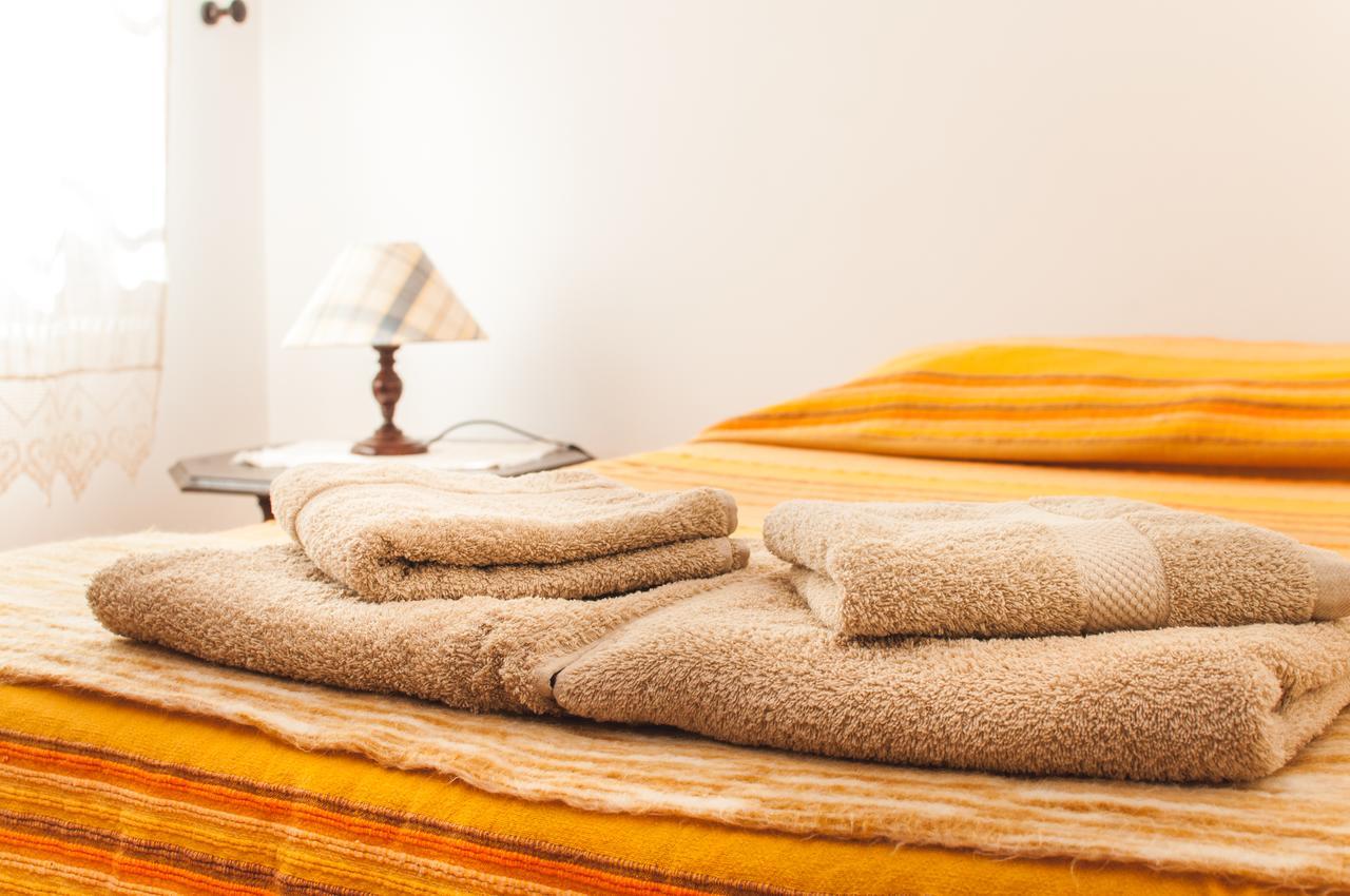 Rivers Nation Surf Camp Bed & Breakfast Atouguia Da Baleia Eksteriør bilde