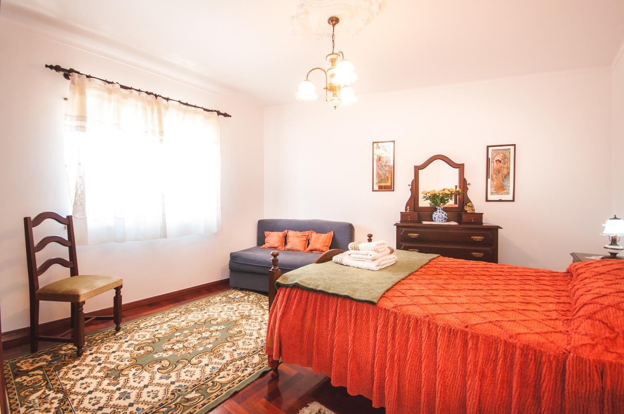Rivers Nation Surf Camp Bed & Breakfast Atouguia Da Baleia Eksteriør bilde