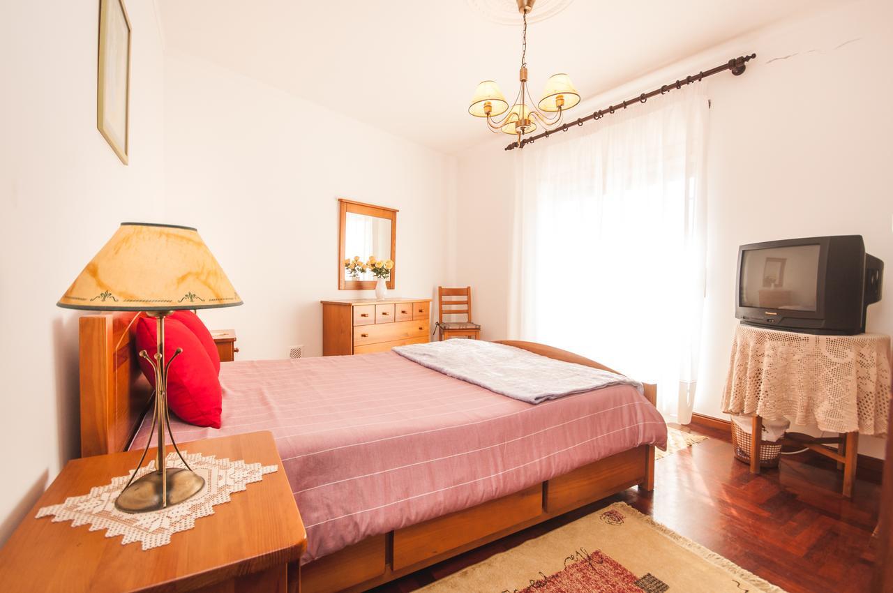 Rivers Nation Surf Camp Bed & Breakfast Atouguia Da Baleia Eksteriør bilde