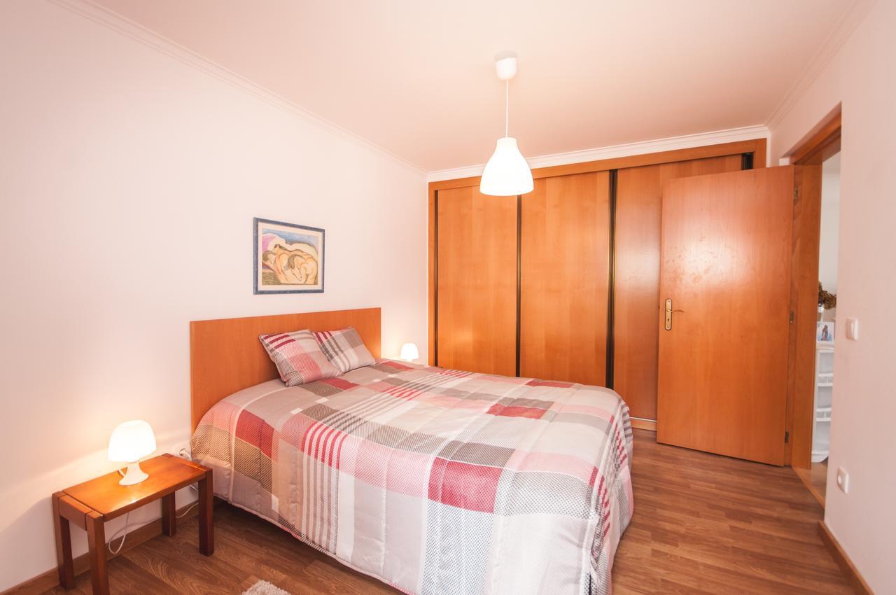 Rivers Nation Surf Camp Bed & Breakfast Atouguia Da Baleia Eksteriør bilde
