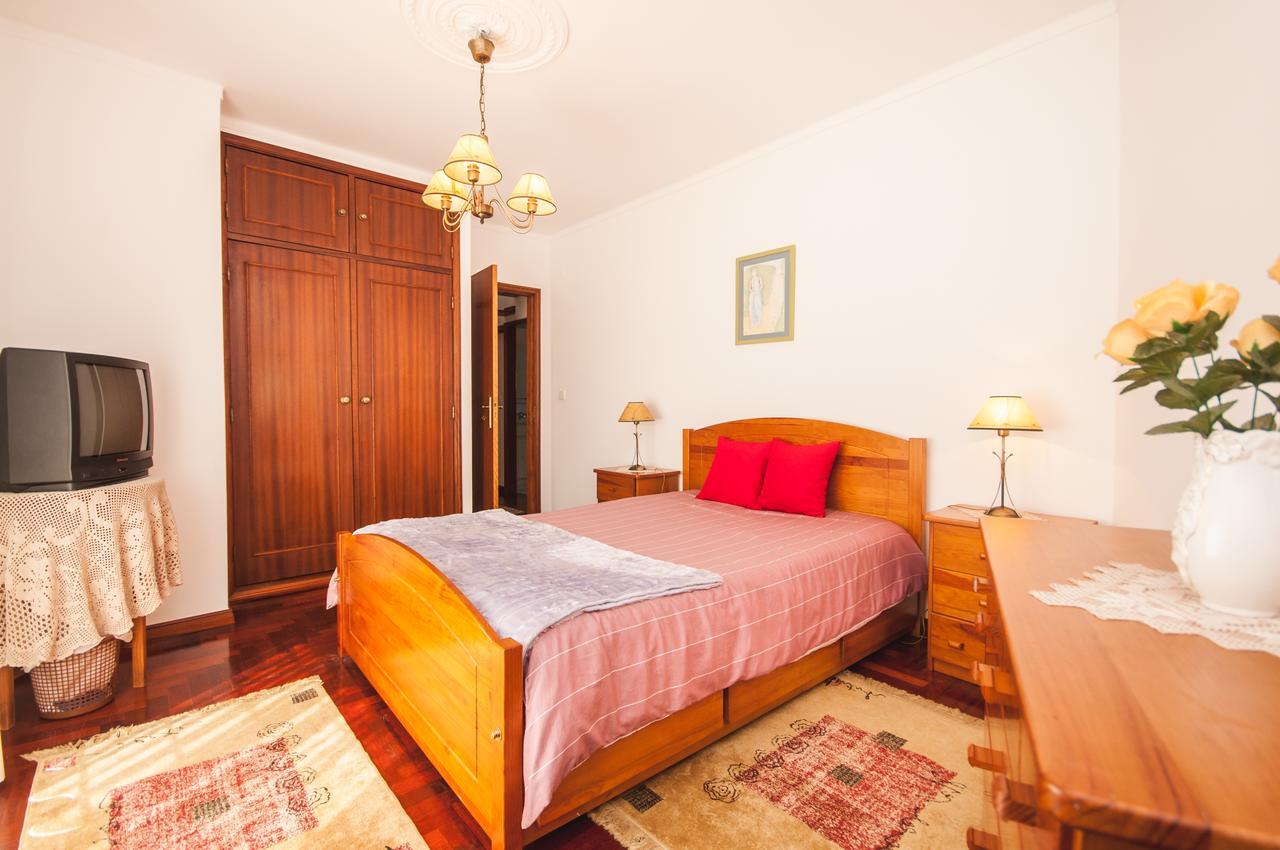 Rivers Nation Surf Camp Bed & Breakfast Atouguia Da Baleia Eksteriør bilde