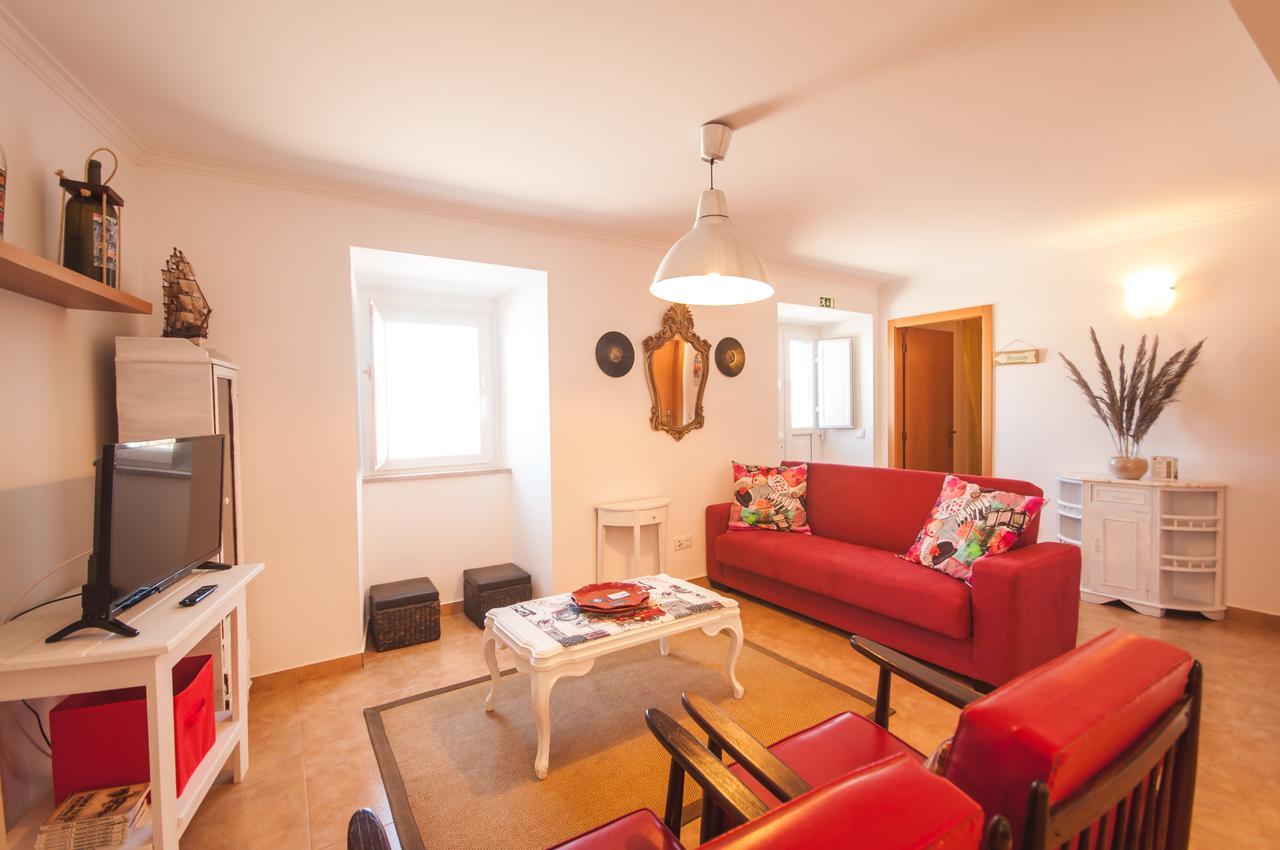 Rivers Nation Surf Camp Bed & Breakfast Atouguia Da Baleia Eksteriør bilde